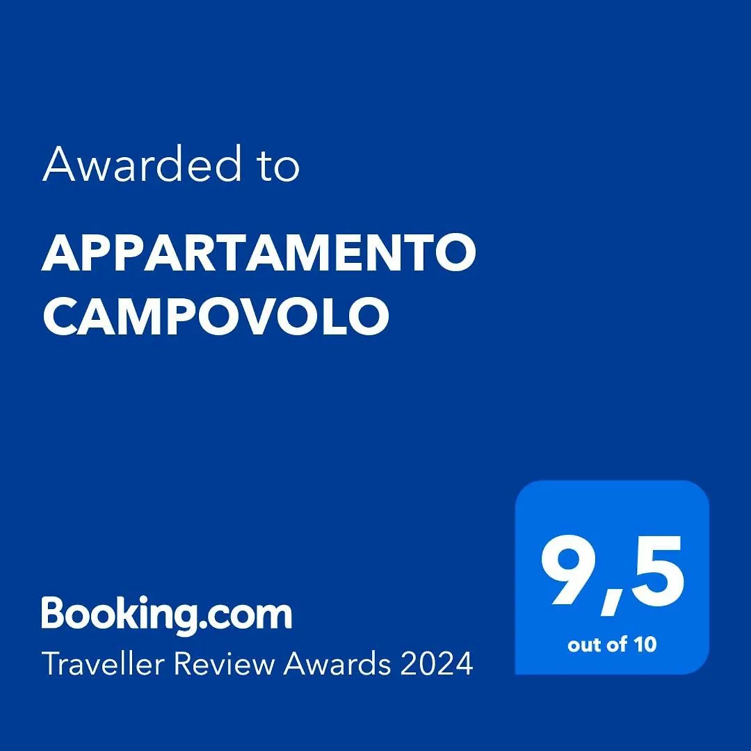 Apartment Appartamento Campovolo Reggio Emilia