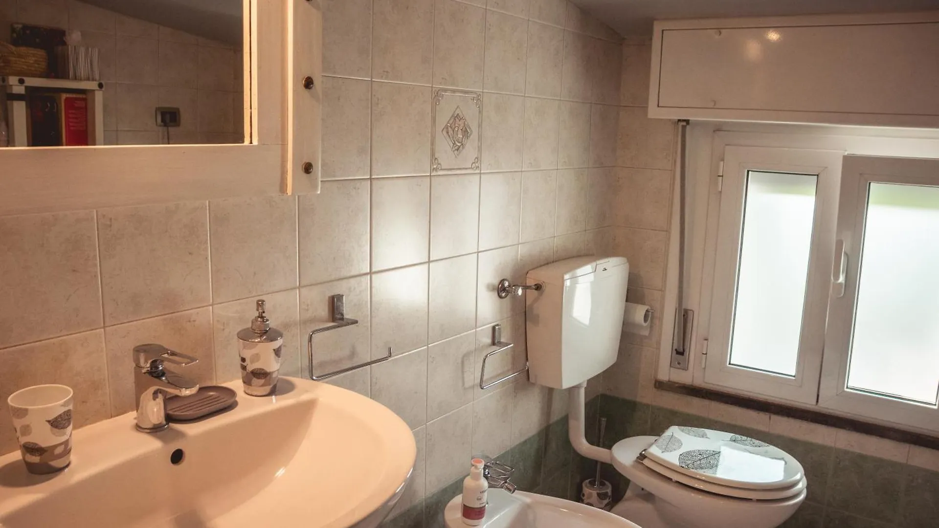 Appartamento Campovolo Reggio Emilia Apartment