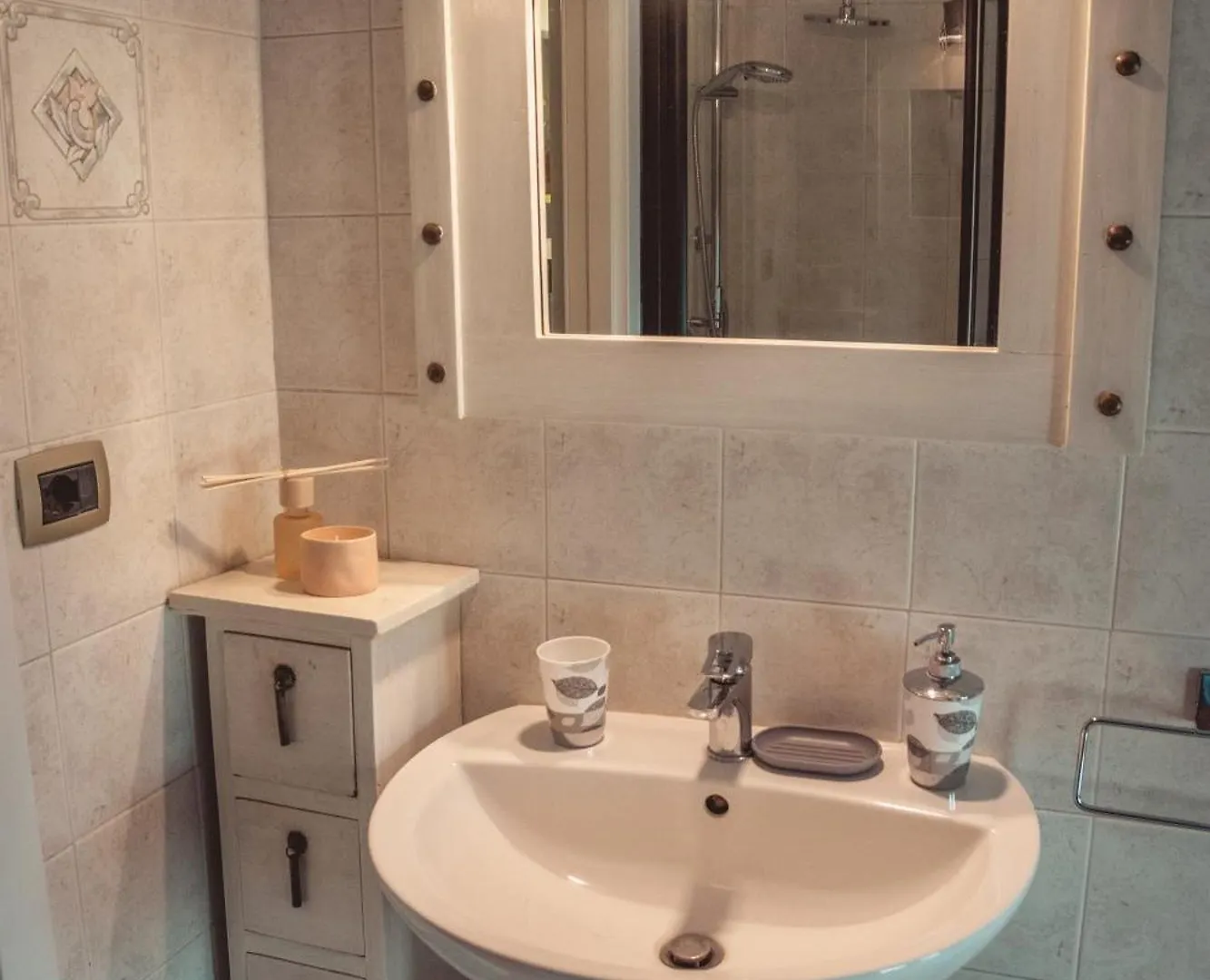 Apartment Appartamento Campovolo Reggio Emilia