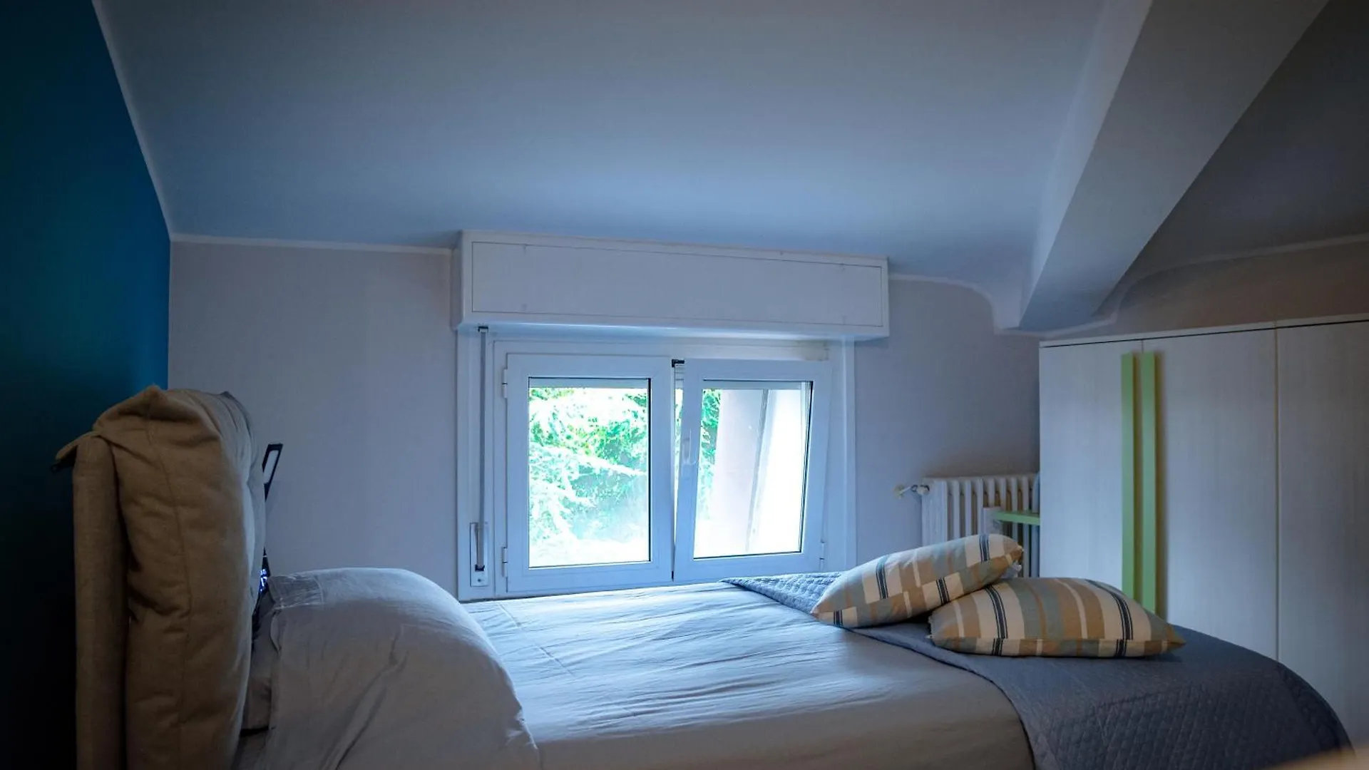 Appartamento Campovolo Reggio Emilia Apartment
