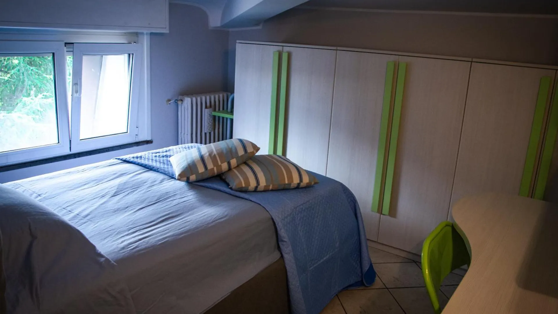Appartamento Campovolo Reggio Emilia Apartment
