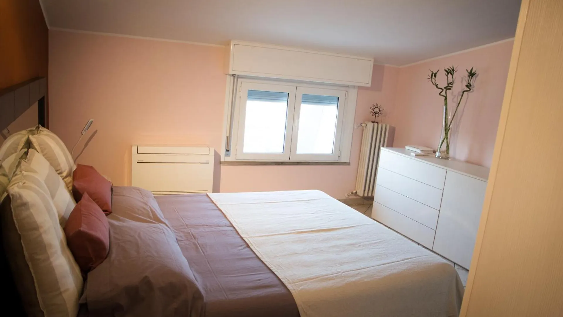 Apartment Appartamento Campovolo Reggio Emilia Italy
