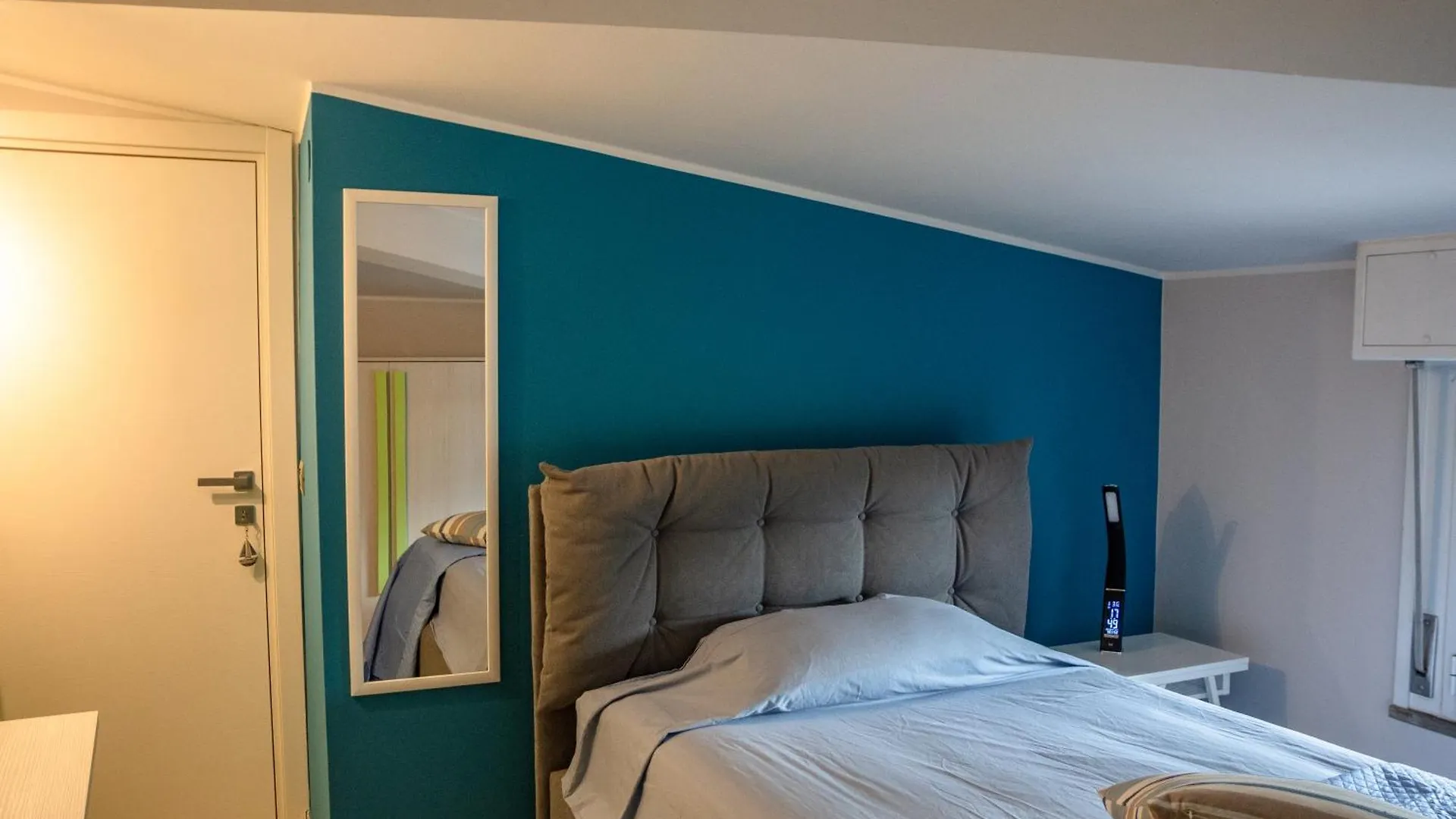 Apartment Appartamento Campovolo Reggio Emilia Italy
