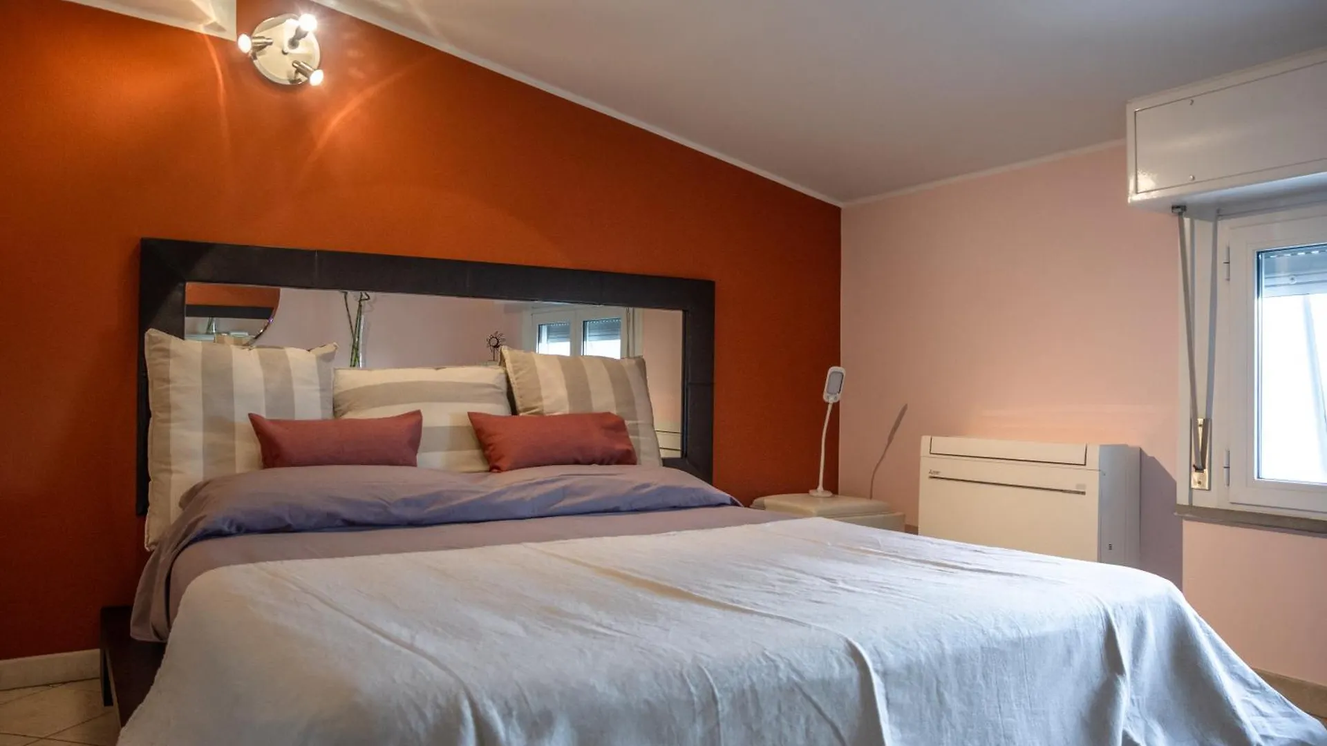 Apartment Appartamento Campovolo Reggio Emilia