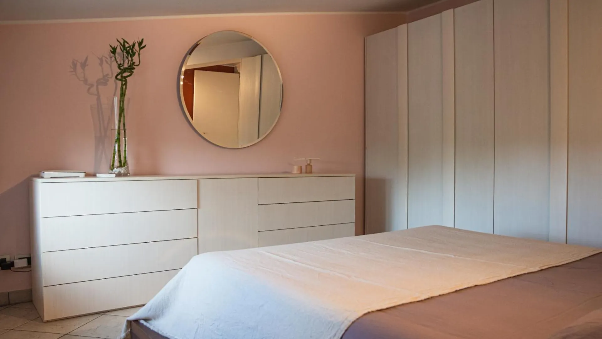 Appartamento Campovolo Reggio Emilia Apartment