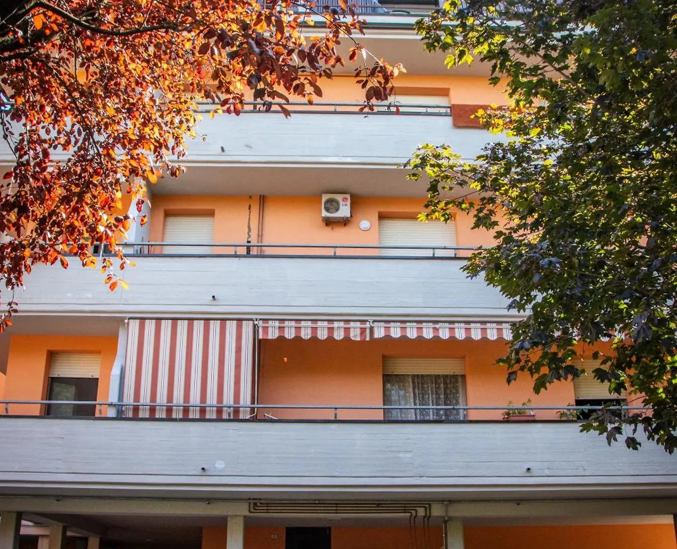 Appartamento Campovolo Reggio Emilia