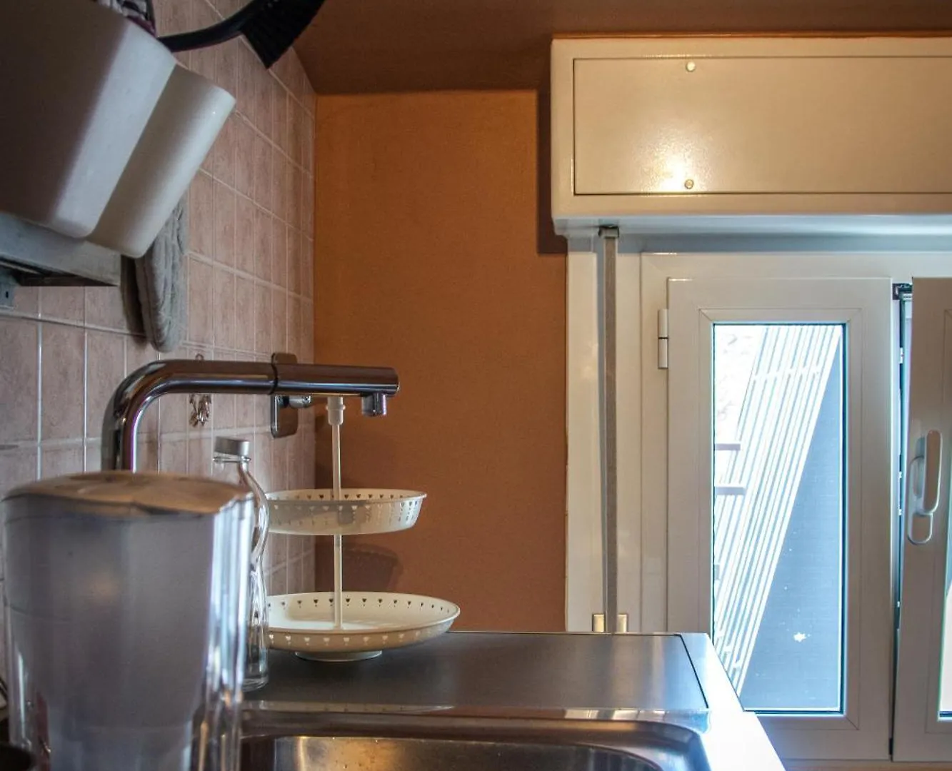 Appartamento Campovolo Reggio Emilia Apartment