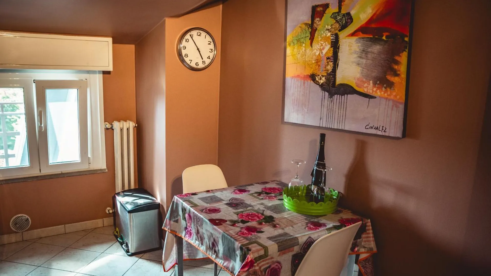 Apartment Appartamento Campovolo Reggio Emilia