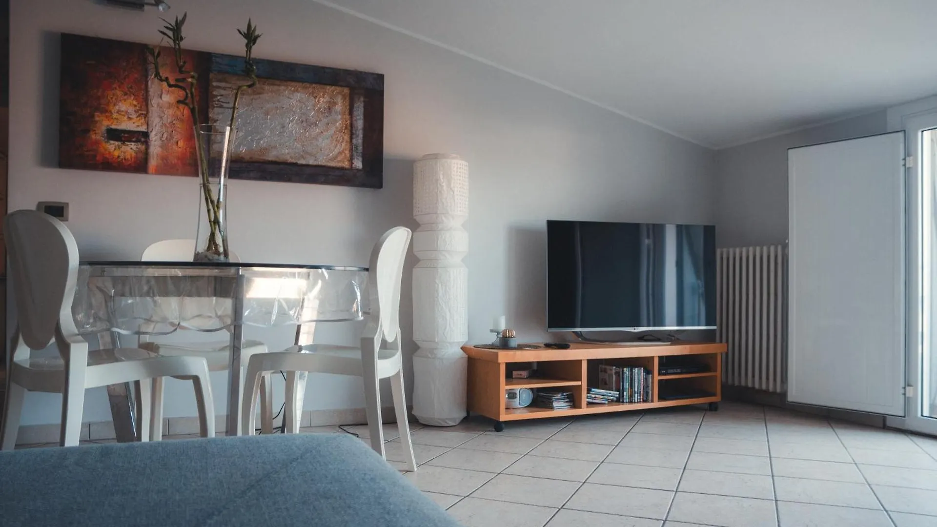 Apartment Appartamento Campovolo Reggio Emilia
