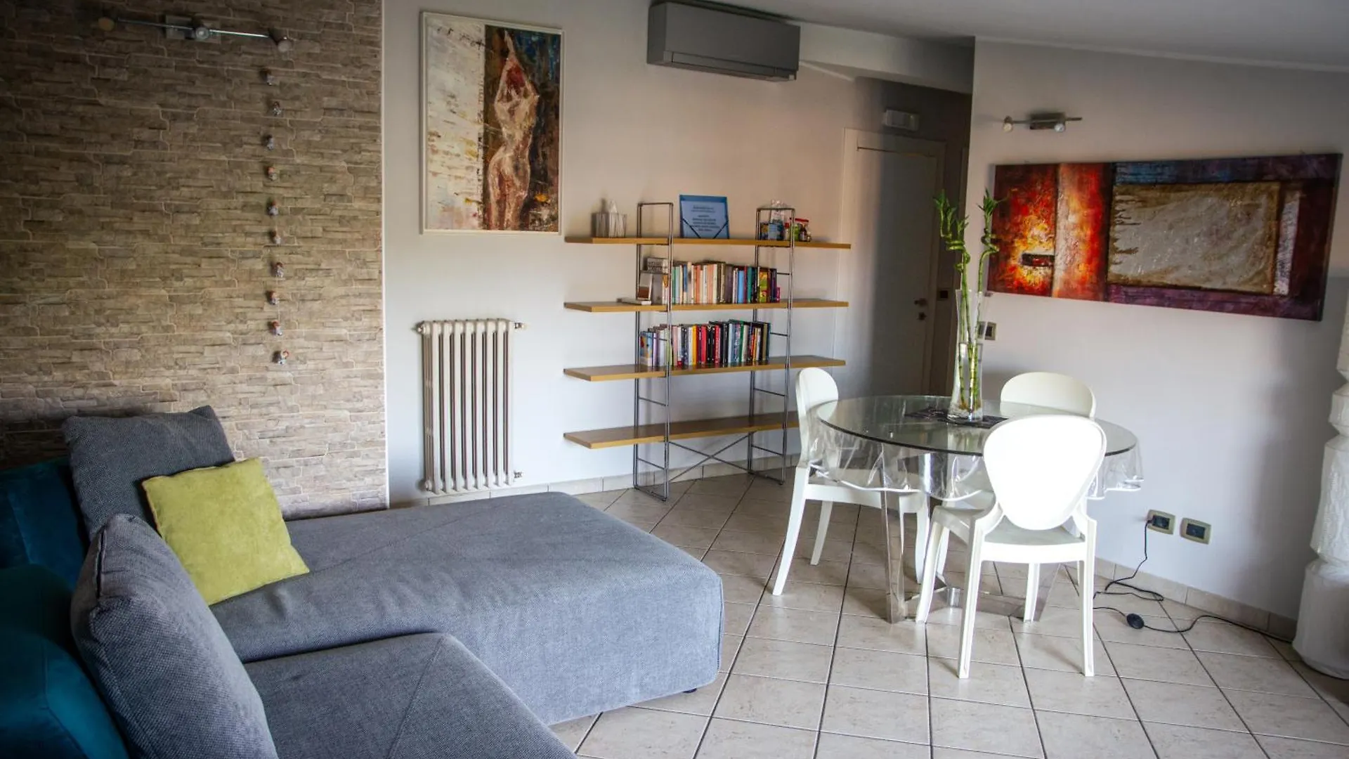Appartamento Campovolo Reggio Emilia Italy