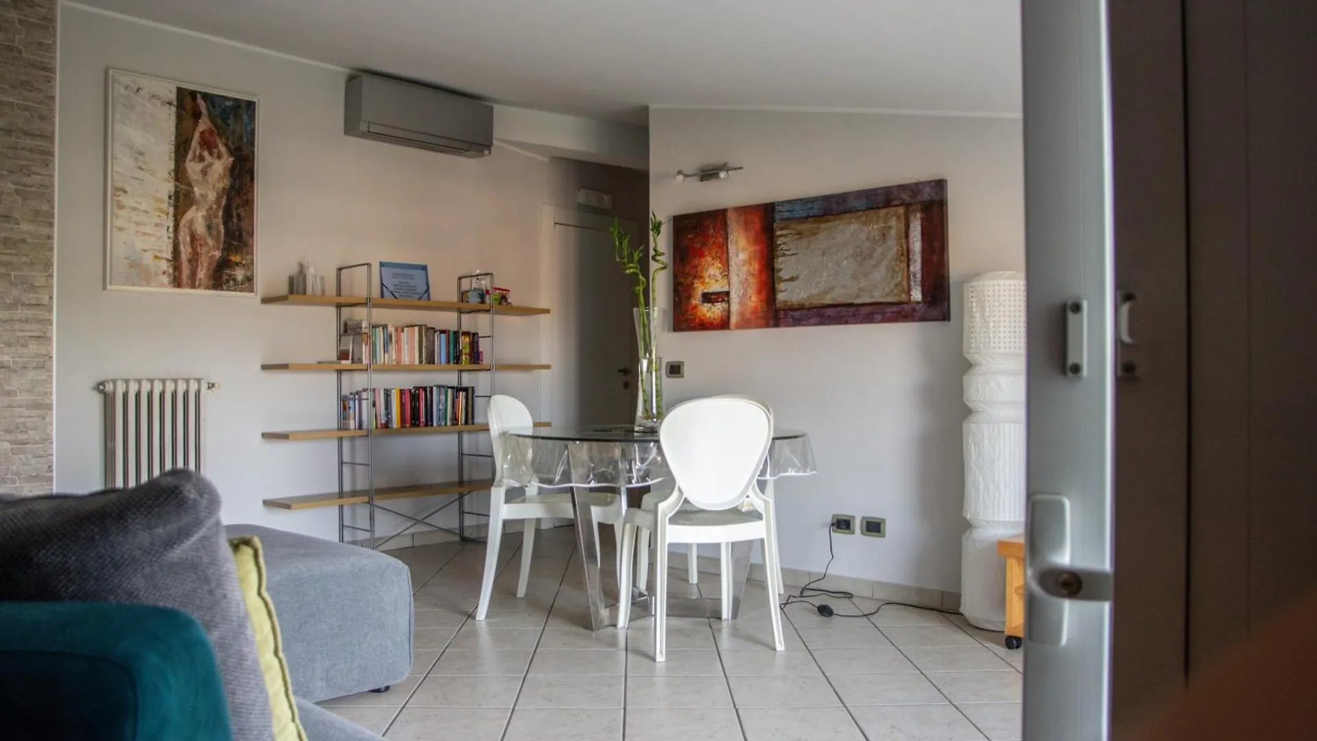 Appartamento Campovolo Reggio Emilia Apartment