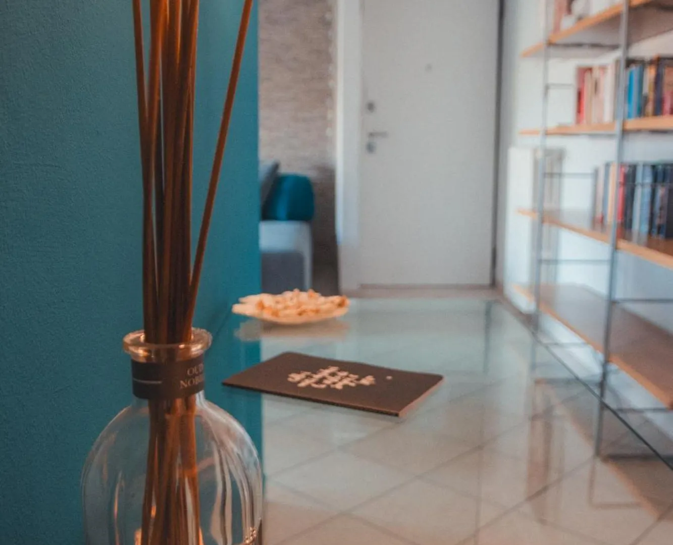 Appartamento Campovolo Reggio Emilia Apartment