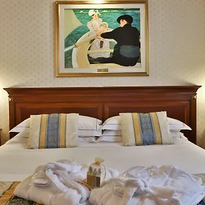 4* Hotel Western Classic